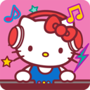 Hello Kitty音乐派对最新安卓版