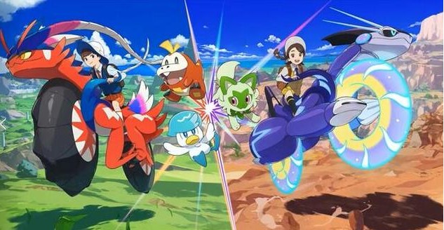 宝可梦朱紫新增特性一览-G9世代新增特性一览