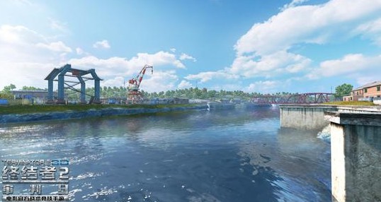终结者2审判日PC版登陆攻略 终结者2PC版怎么登陆[图]