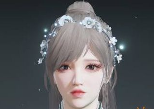 永劫无间顾清寒捏脸二维码有哪些
