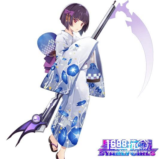 《星娘收藏》第三次测试即将开启[多图]图片6
