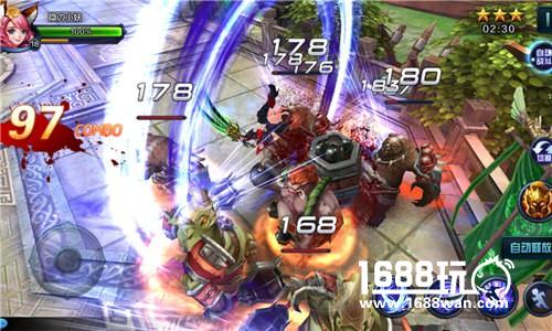 众妖齐跨年《大圣之怒》元旦福利引爆三界[多图]图片3