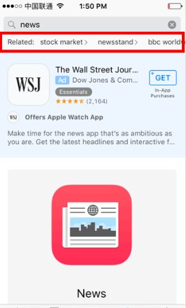 终于还是来了App Store竞价广告开启测试[多图]