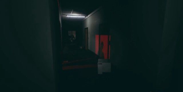 港诡实录如何通关通灵异境-第四章通灵异境图文攻略