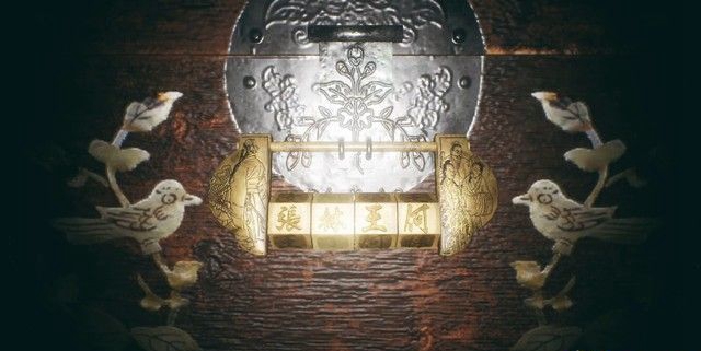 港诡实录如何通关通灵异境-第四章通灵异境图文攻略