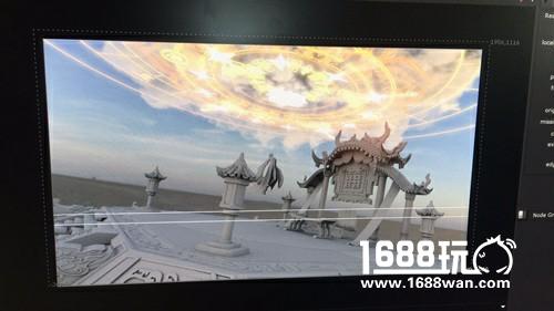《醉玲珑》手游CG首曝 揭秘惊人剧情彩蛋[多图]图片5