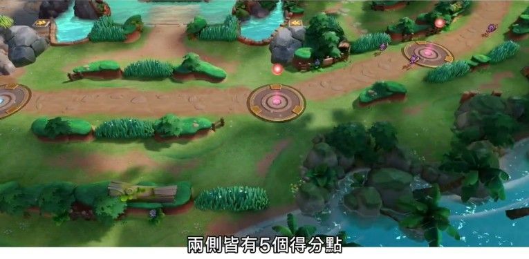 宝可梦大集结怎么学技能 Pokemon UNITE技能学习方法[多图]