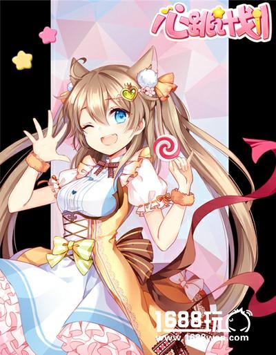 猫耳萌娘赛高！《心跳计划》练习生小课堂第一话[多图]图片2