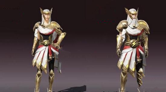 和平精英ss9赛季什么时候更新？新赛季通行证服装介绍[多图]图片1
