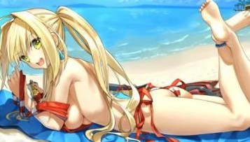 fgo白蔷薇姬满破材料有哪些[图]