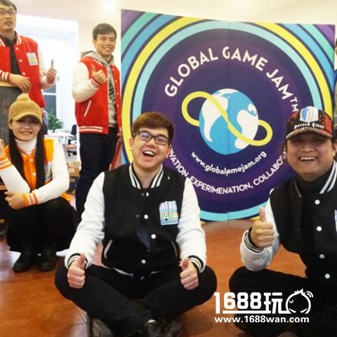 创意与惊喜的极限48小时 畅想交流游戏盛会[多图]图片4