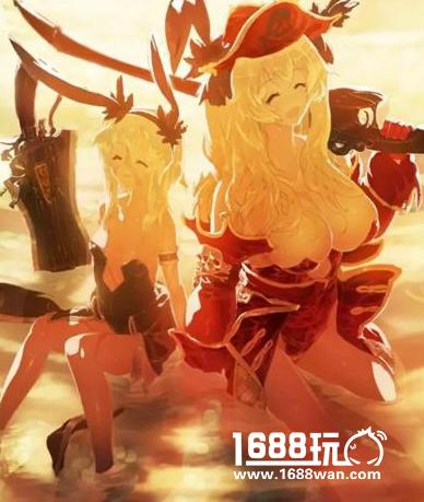 FGO弓双子技能属性详解 弓双子怎么样[图]