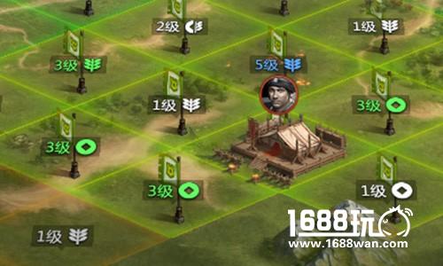 黄巾逆贼人人诛之《三国群英传-霸王之业》灭流寇保土地[多图]图片2