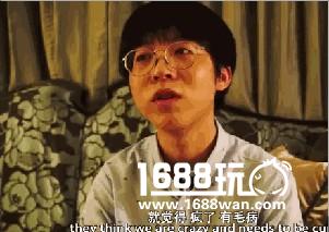 嗨氏只是娱乐主播？重回荣耀前三怒打所有喷子脸[多图]图片2