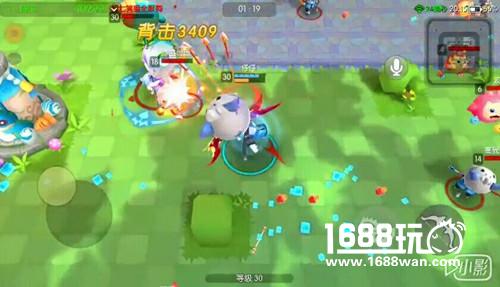 胜负皆系于一箭 《怪兽大作战》弓箭惊喜上架[多图]图片3