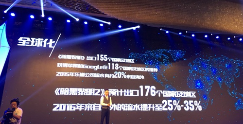 《暗黑黎明2》——又见明星代言影响力[多图]