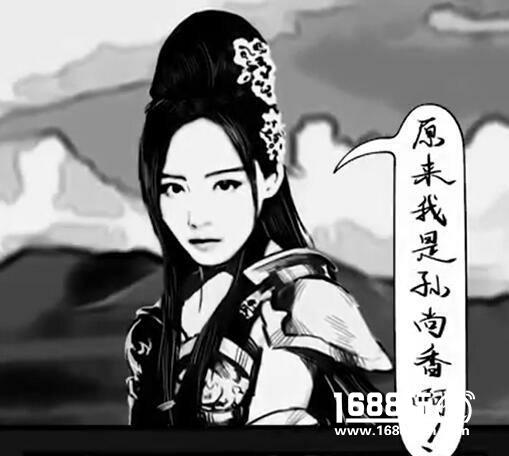 拯救张靓颖！《三国志2017》8.30震撼上线[多图]图片5