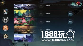 风起稻香，江湖初见 《剑网3：指尖江湖》今日开测[多图]图片5