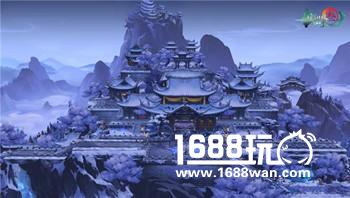 风起稻香，江湖初见 《剑网3：指尖江湖》今日开测[多图]图片6