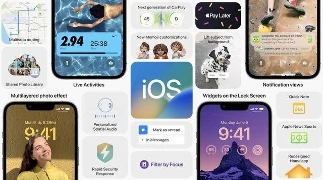 ios16怎么样？ios16值得更新吗？[多图]