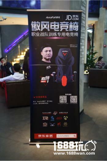 京东游戏妹子杯成都赛区冠军诞生[多图]图片12