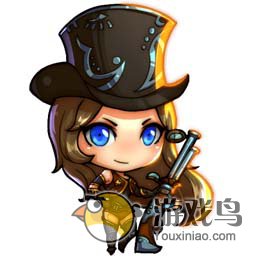 敢客联盟初始英雄推荐新手教程[多图]图片2