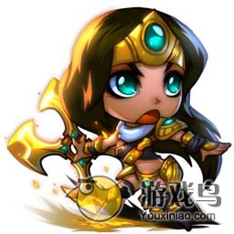 敢客联盟初始英雄推荐新手教程[多图]图片4