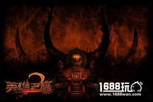 神兵降世《英雄王座2》BOSS来袭强势开战[多图]