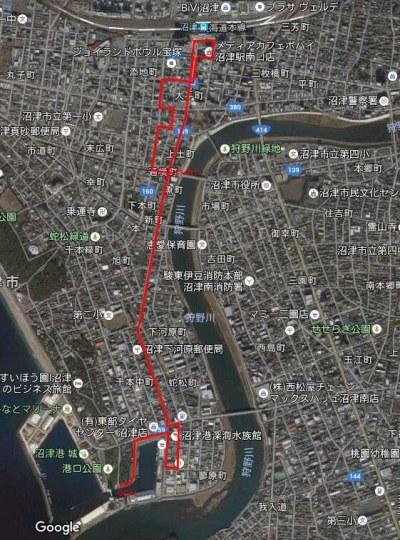 LLSS又被发现错误 水团1分钟竟跑了4公里[多图]图片10