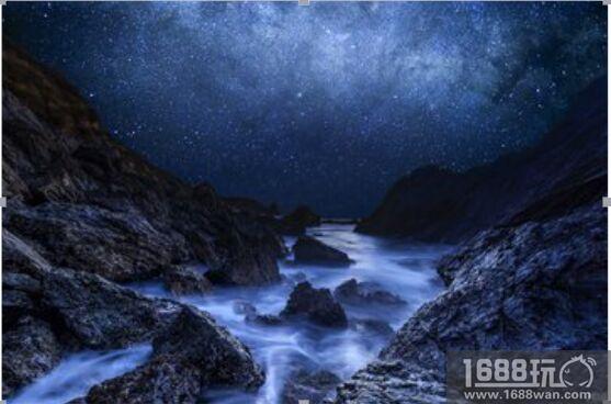 炎热的夏天刮来一阵清凉的《星际谜谍》系列类地行星探险+太空星际战“科幻书风暴”！！！[多图]图片4