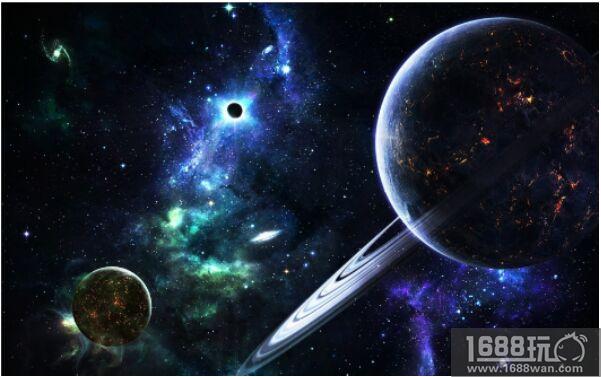 炎热的夏天刮来一阵清凉的《星际谜谍》系列类地行星探险+太空星际战“科幻书风暴”！！！[多图]图片6