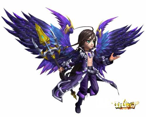 《绝世唐门》6.27周年庆典 全民共享周年福利[多图]