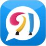91阅读器app