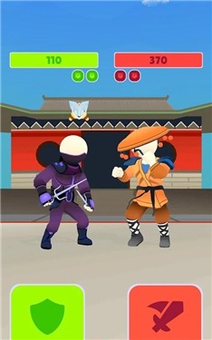 基克大师手游