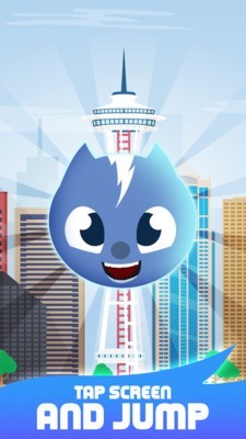 小怪物力量跳跃官方版