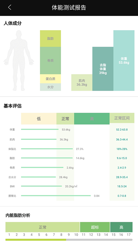 九炼健身锻炼运动app最新版