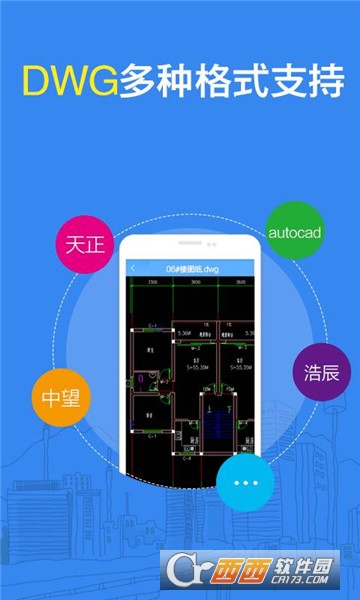 CAD看图大师