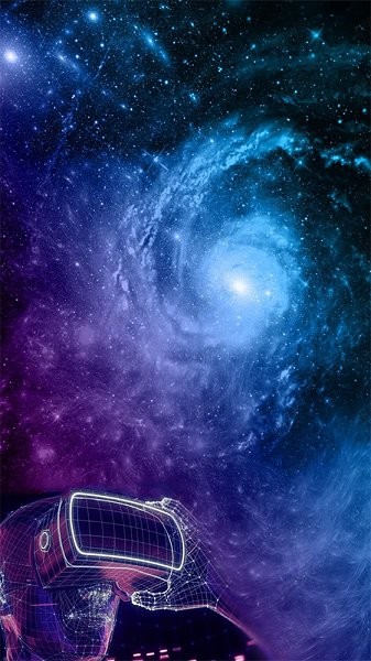 元源宇宙app