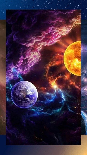 元源宇宙app