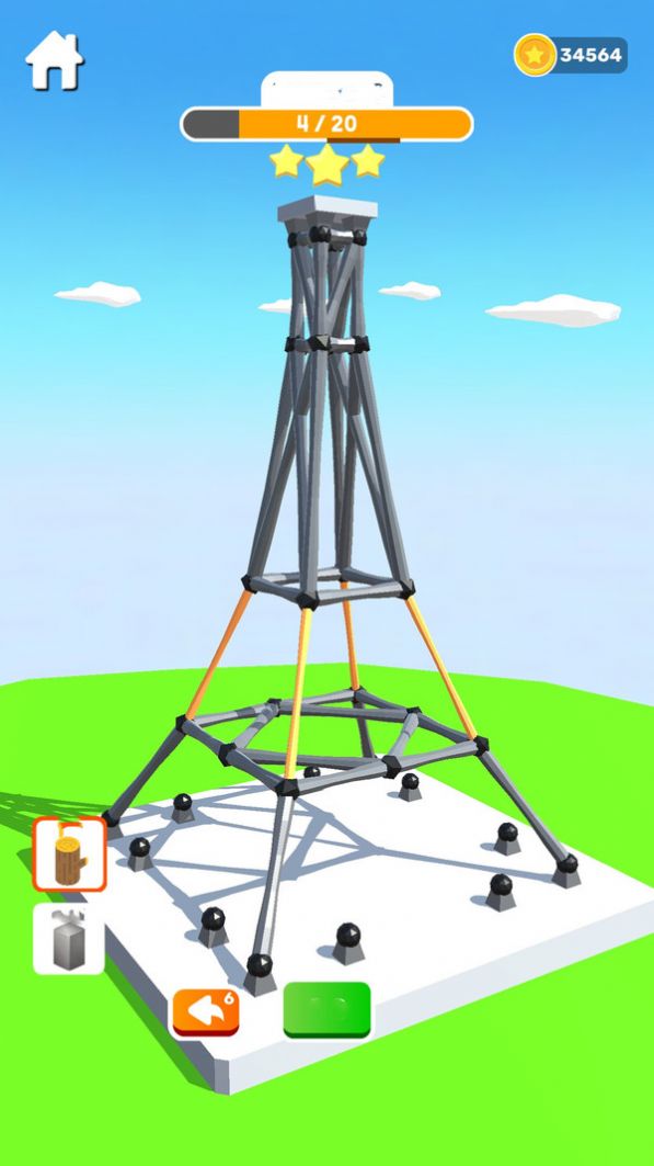 搭建高手游戏手机版