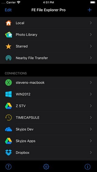FileExplorer文件管理器专业版安卓app