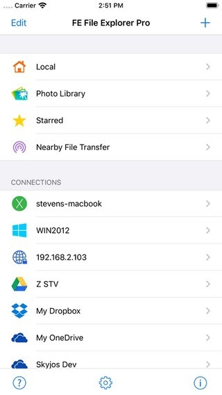 FileExplorer文件管理器专业版安卓app