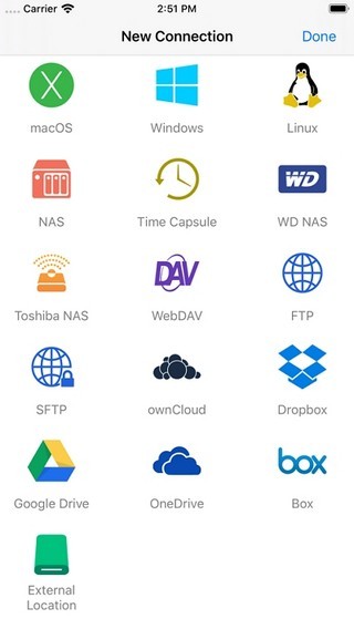 FileExplorer文件管理器专业版安卓app