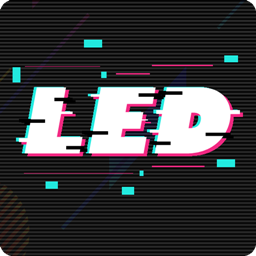 LED灯牌显示屏手机版