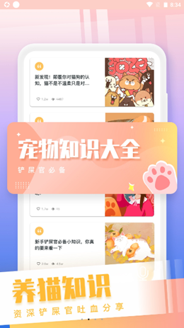 和猫对话app官方版