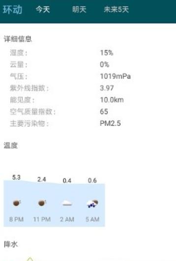 环动app