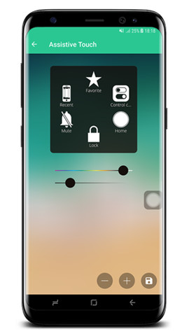 AssistiveTouch