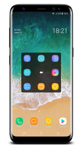 AssistiveTouch