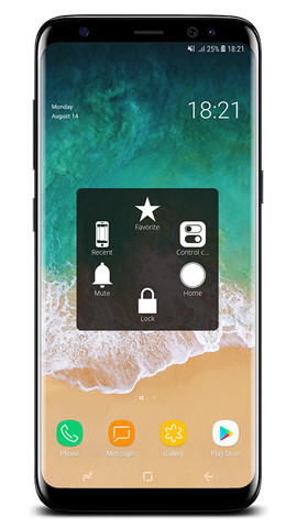 AssistiveTouch