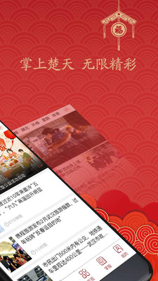 看楚天